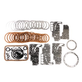 DEEGOOLY V4A51 Transmission Master Rebuild Kit Applied for Mitsubishi MONTERO XLS PAJERO STRADA TRITON L200