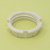Palme Technik Screw Ring PPS d.28 x 7.5 White Thread
