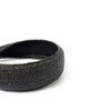 Tie Rack Ladies 10234102BK00U00 Headband Black One Size, black