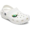 Crocs Trendy Shoe Charms | Jibbitz, Fly Money, One Size