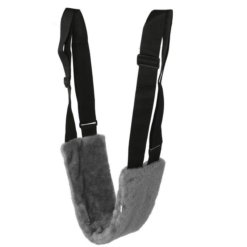 Dog Lift Harness Adjustable Soft Thickened Dog Hind Leg Support