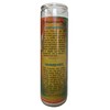 Angel Guardian (Guardian Angel) Perfumed Devotional Candle
