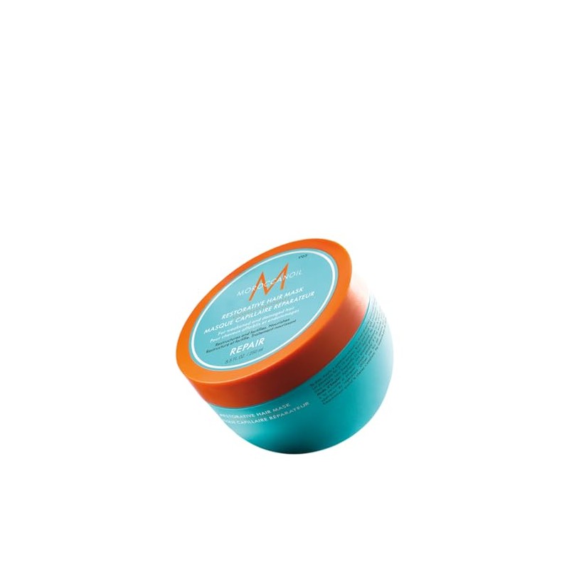 Moroccanoil Máscara Capilar Reconstituyente, 250ml