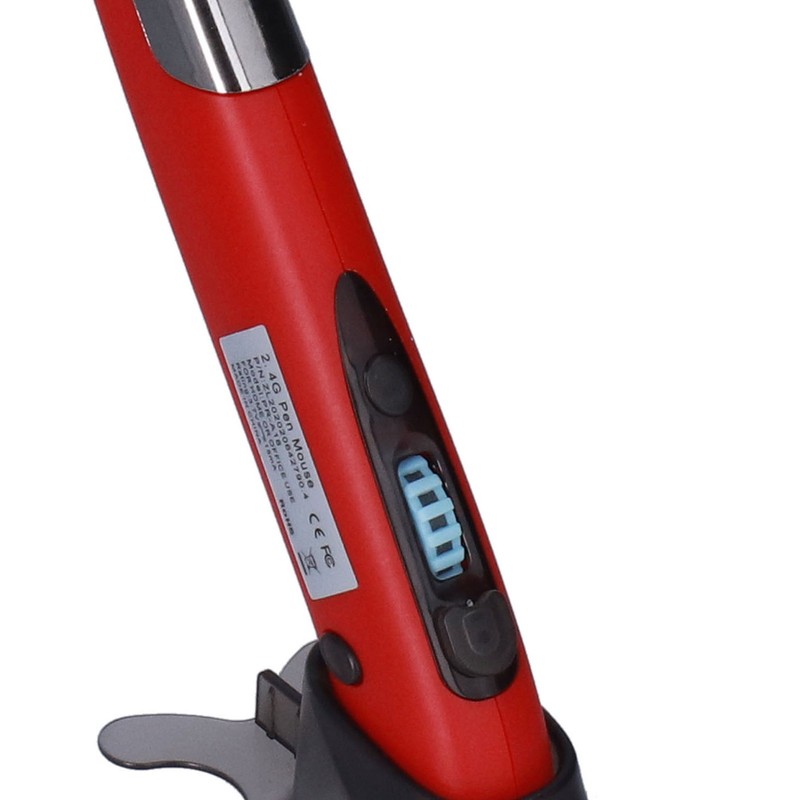 Mouse Pen Wireless 2.4GHz Creativity Extremely Handover Computer Stylus for
