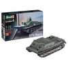 Revell 03313 BTR-50PK Painting Faithful Model Kit for Advanced Users,