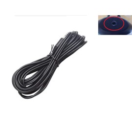 Unbranded 3-Conductor Jack Bass Knob Remote Cable For Rockford Fosgate Prime Amplifiers