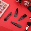 50 Pasadores Antideslizantes para Cabello Broches para Cabello Grandes de