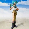 Pmarket Figura Bulma Dragon Ball Z Articulable Con Accesorios 13cm