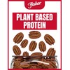 Fisher Oven Roasted Never Fried Mammoth Pecans, 17 Ounces (Pack