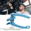 Tube Bender Compact 1/8in 3/16in 1/4in Manual Tubing Bender Tool