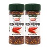 Badia Organic Crushed Red Pepper, 1.25 oz - Palatize Pack