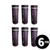 Living Factory H Partner Medipost Iron Chewable Blueberry Flavor 60 Tablets, 6 Pieces / 메디포스트 철분 츄어블 블루베리맛 60정, 6개