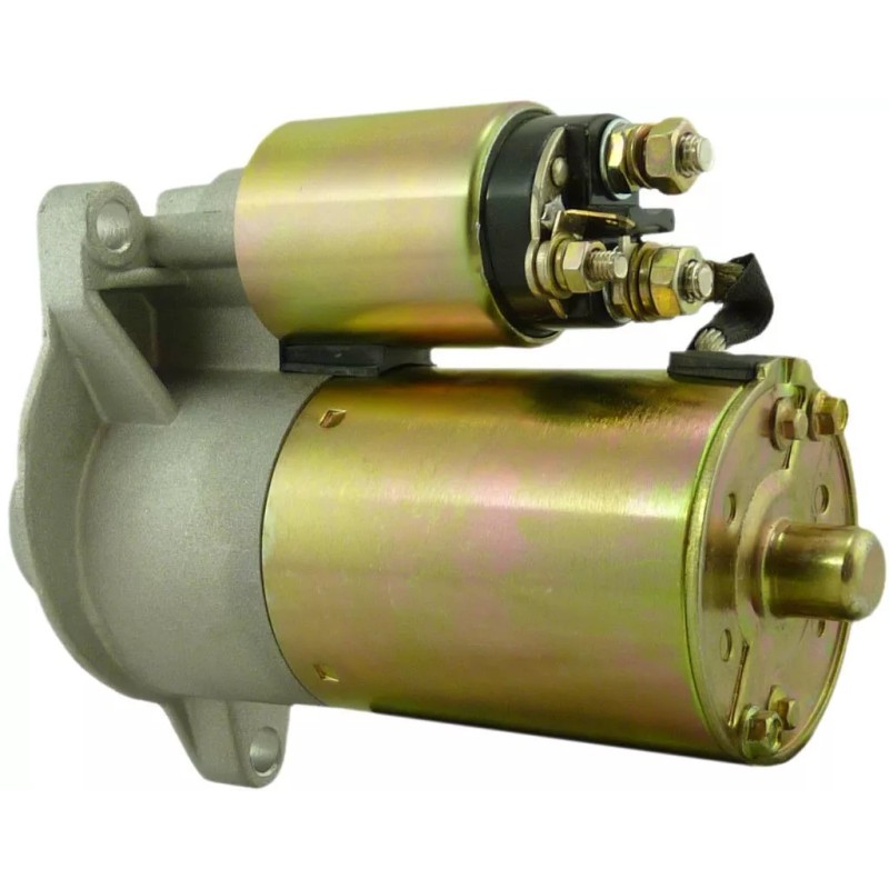 Gladiator New Starter High Torque Ford Mini PMGR Racing Starter