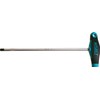 HAZET T-Handle Hex Key 828-10 Hex Key (T-Shape)