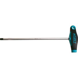HAZET T-Handle Hex Key 828-10 Hex Key (T-Shape)