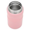 26oz 750ml Insulated Food Container Stainless Steel Thermal Lunch Snack