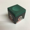 Gamesson Green Cue Chalk - Pack of 6 | Premium