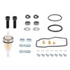 Carburetor Carb & Intake Manifold Boot Joint & Air Box