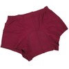 Padded Bike Shorts Breathable Quick Drying Elastic Silicone 3D Padding
