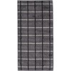 Cawö Home Hand Towels Noblesse Square 1079 Anthracite - 77