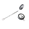 Tape Measure for Pipe Diameter, Precision Measuring Tape 2 m