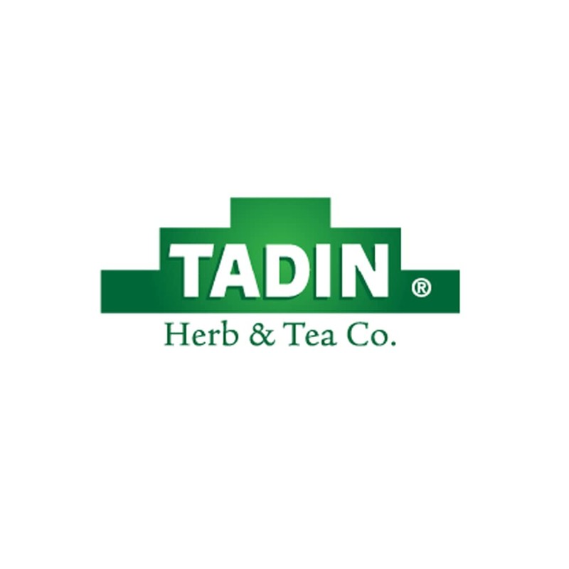 TADIN TEA BAG LEMON GINGER BLEND NAT, 24 Count (Pack