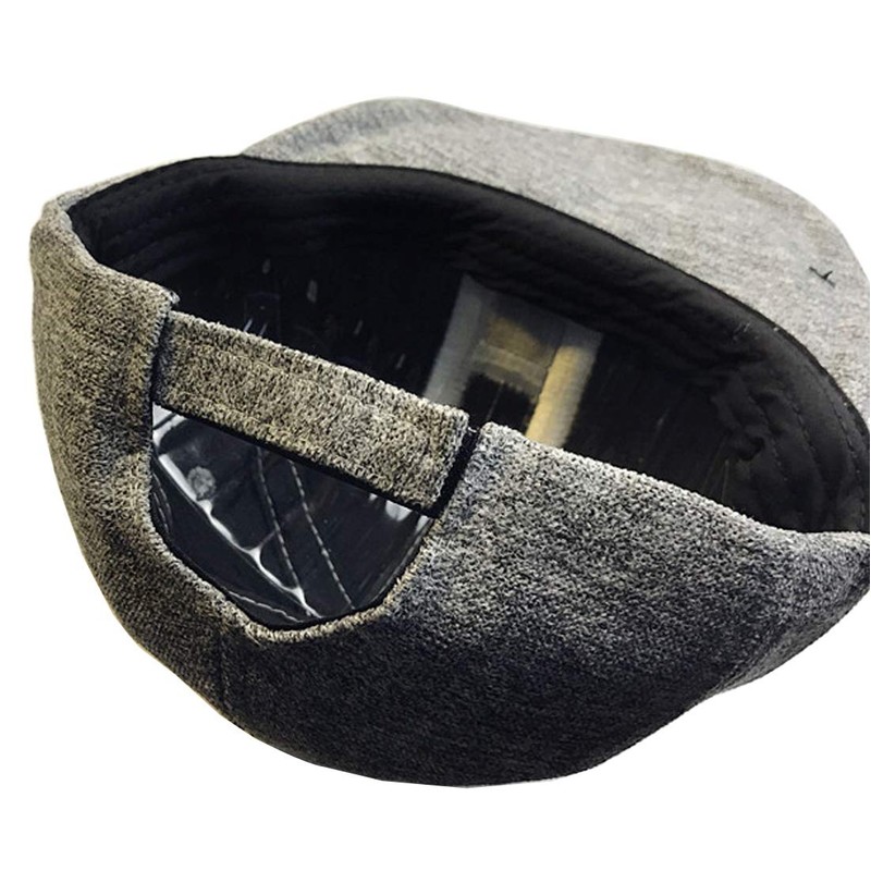 Yixda Unisex Baby Boys’ / Girls’ Peaked Cap / Sun