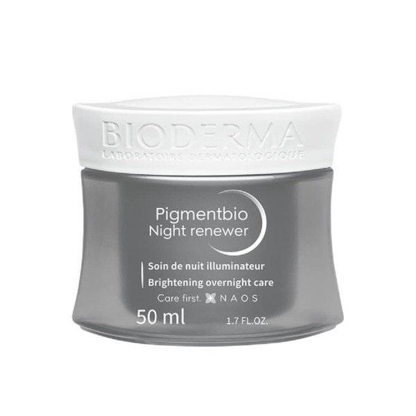 Pigmen Bio Night Renewer White Genuine Product