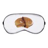 'Sleeping Fawn' Sleep/Travel Eye Mask (EY00023330)
