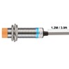 uxcell 8mm Inductive Proximity Sensor Switch Detector NO DC 6-36V