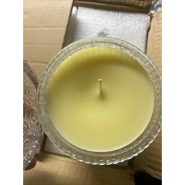 Pier 1 Imports Magnolia Blooms Luxe Candle, 19oz