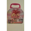 Dream Works Trolls World Tour Chalk Tin