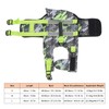 Dog Life Jacket Dog Life Preserver Adjustable Protective Dog Floatation