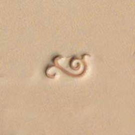 Tandy Leather Craftool Border Stamp O56 67010-09