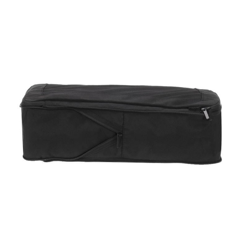 QUARKZMAN Compression Pack Cube for Suitcases 45 x 34 x