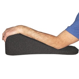 Open Cell Foam Arm Elevator