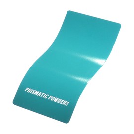 PRISMATIC POWDERS® Totally Teal (1 LB/PSB-2676) - The Powder Coat Color Experts
