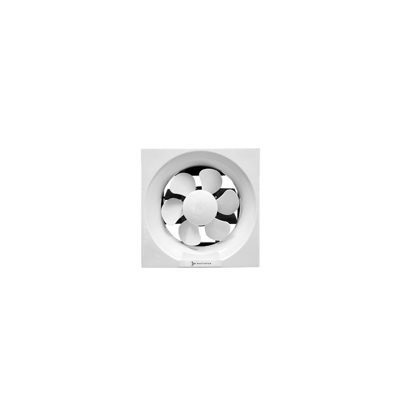 Extractor de aire Virgo 8" Masterfan