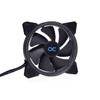 Alphacool Aurora Lux Pro Digital RGB Ice Cyclone Fan (140