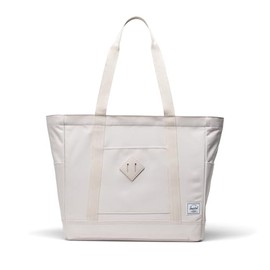 Herschel Supply Co. Heritage Tote, Standard - 24.5L, Moonbeam