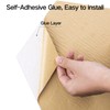 Dailycooper 22 Pack Self-Adhesive Acoustic Panels 12" X 10" X