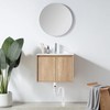 Leirsdam 1-1/4" Expandable Flexible Universal Drain, Odor Resistant Universal Washbasin