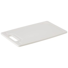 Tescoma B007JJEZE2 White Chopping Board 30 x 20 cm 8595028424577