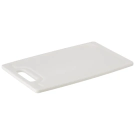 Tescoma B007JJEZE2 White Chopping Board 30 x 20 cm 8595028424577