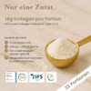 Premium Collagen Powder, 100% Pure Collagen Hydrolysate Type 1 &