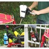 BlueField Drink Holder Cup Holder Bicycle Stroller Bike Motorcycle Clip