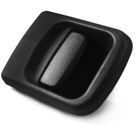 Heavy Duty Tailgate Rear Door Handle Replacement for Renault Master Vauxhall Movano Nissan Interstar 1371467 1734692 1388279 1998-2010