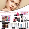 Graprx 35pcs Full Beauty Makeup Cosmetics Set Upgrade Cosmetics Set