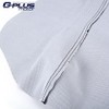 G-PLUS Black Seat Cover, Compatible with Polaris Magnum TrailBoss 325