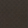 FOSS FLOORS 7CDMN4915PK Crochet Peelnstick,TilsN49,Espresso,PK15
